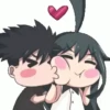 BUCIN ❤ (kmnfybtgj9)