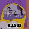 Homero Simpson (fgwqzdmkbt)