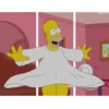 Homero Simpson (z246c37tdp)