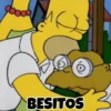 Homero Simpson (k6xyjgdpzt)
