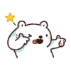 STIKER GIF LUCU (hngp5743tb)