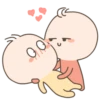 Chippi Twins (fg5863qch2)