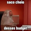 🐒 Pra mandar no trabalho (s5cthy3fj7)