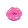 الشفاه والفم (z7hyv8pjnk)