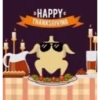 Thanksgiving día de gracias 🦃🍂 (gxdw8jmn6b)