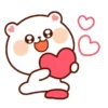 Cute teddy 🤩 (brf8jwpd25)