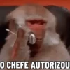 🐒 Pra mandar no trabalho (69ngry3bsw)