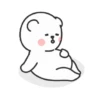 Cute teddy 🤩 (gv2n598tcf)
