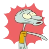 Squidward (3kwr49pcq8)