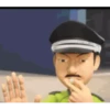 Nailong Chubby Cheeks! (8p7sdnhy4r)