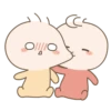 Chippi Twins Stay with me (yvsxb5q2rt)