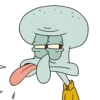 Squidward (dm8q6wpkn5)