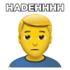 Emoji iphone (nhfzcvy7wd)