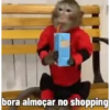 🐒 Pra mandar no trabalho (gkvn57phbz)