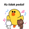 LINE Friends (cgk6ptwy8r)
