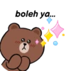 LINE Friends (smd4p8bgcn)
