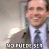 Para no escribir jajaja