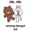LINE Friends (4s7p8gxjh5)