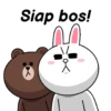 LINE Friends (tjhzk5p672)