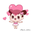 Jerry adorable