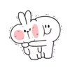 SmilePerson"Hug" (pmsbrf46zd)