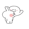 SmilePerson"Hug" (d2wpqsm3r6)
