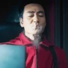 La Casa de Papel Corea (Money Heist) (tfmgv6dnrs)