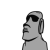 Stone Head