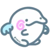 Angel Frog