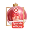 BOS Christmas stickers 2024 (f67gqsm39h)