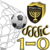 فوز 1-0