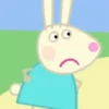 Richard liebre (Peppa pig)🐇 (x592cfk4ms)