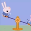 Richard liebre (Peppa pig)🐇 (c4nf65bq3d)