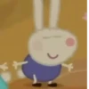 Richard liebre (Peppa pig)🐇 (8t9fv43jg7)
