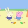 Richard liebre (Peppa pig)🐇 (9x5f8pjmqr)