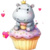 Cupcakes(Animalitos)💞1🇵🇪Movi (bwnmrydp43)