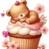 Cupcakes(Animalitos)💞1🇵🇪Movi (mzjnfgb2x9)