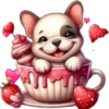 Cupcakes(Animalitos)💞1🇵🇪Movi (zctph8w9gd)