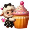 Cupcakes(Animalitos)💞1🇵🇪Movi (ytvsc98qrm)