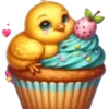 Cupcakes(Animalitos)💞1🇵🇪Movi (h42qrt7fxv)