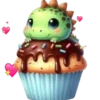 Cupcakes(Animalitos)💞1🇵🇪Movi (95jtwycpm6)