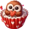 Cupcakes(Animalitos)💞1🇵🇪Movi (3hqnrc2w58)