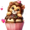 Cupcakes(Animalitos)💞1🇵🇪Movi (hjb5kty4rn)