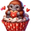 Cupcakes(Animalitos)💞1🇵🇪Movi (hngj6t3w7m)