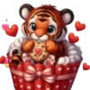 Cupcakes(Animalitos)💞1🇵🇪Movi (wz487jhrpm)