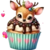 Cupcakes(Animalitos)💞1🇵🇪Movi (3qspbd6gx2)
