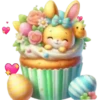 Cupcakes(Animalitos)💞1🇵🇪Movi (fh52tcx49r)