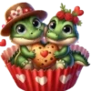 Cupcakes(Animalitos)💞1🇵🇪Movi (g8kt9scbhq)