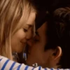 Love in the dark