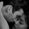 Intimate Moment